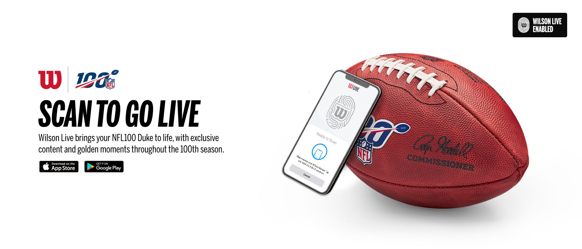 Footballs